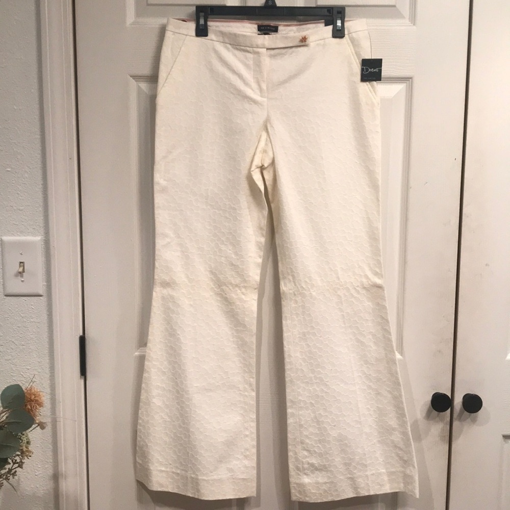 The Limited brand size 8 Drew fit pants- NWT